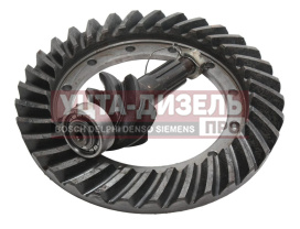 Изображение раздела пара главная газ-33081,3306 zz33/6 z=5.50 (оао газ) №