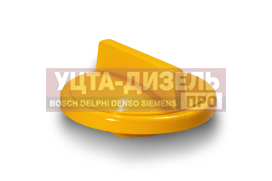 Изображение раздела крышка горловины масляной змз-406 в сборе metalpart