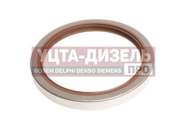 Изображение раздела сальник маз,краз ступицы задней 2.2-130х160х15 viton cavetto