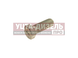 Изображение раздела болт м12х32 крепления крышек и стаканов к редуктору урал (ао аз урал)