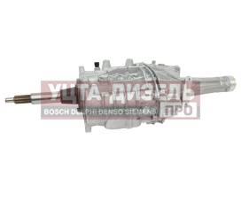 Изображение раздела кпп газ-33027,27527 дв.cummins 4х4 (оао газ) №
