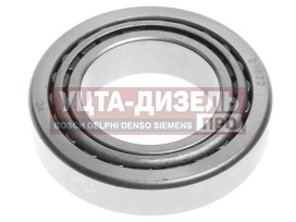 Изображение раздела подшипник ступицы jac n56,n75,n80 sollers atlant задней наружный oe