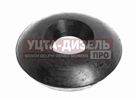 Изображение раздела подушка маз двигателя передняя верхняя
