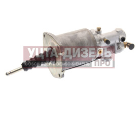 Изображение раздела пгу камаз-5460,6450,6520 кпп zf 9s,16s rostar
