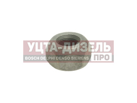 Изображение раздела гайка колеса урал м20х1.5 универсальная под шпильку 4320-3103009 (ао аз урал)