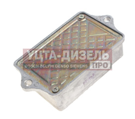 Изображение раздела коммутатор газ-31029,3302 автореле