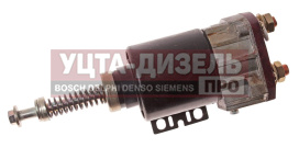 Изображение раздела реле втягивающее маз eltra