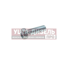 Изображение раздела болт м8х1.0х25 газ-2410,3110 картера сцепления, траверсы, уаз системы выхлопа (кл.проч. 6.8) этна