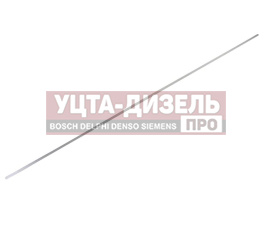 Изображение раздела пластина монтажная для профиля уплотнительного на двери автофургона 2000х15х2мм пт