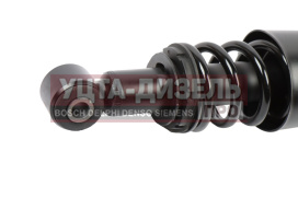 Изображение раздела амортизатор камаз-54901 подвески кабины передний marshall