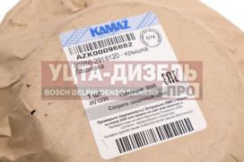 Изображение раздела крышка камаз-6595 башмака балансира rostar