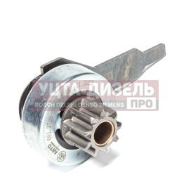 Изображение раздела привод стартера газ-3110 дв.змз-406 6012.3708,5742.3708 z=9 avtoelectrica