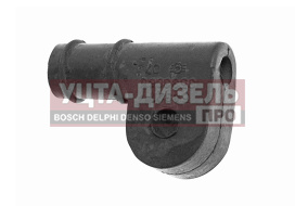 Изображение раздела муфта маз наконечник тяги (короткая) оао брт