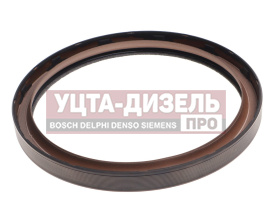 Изображение раздела сальник коленвала jac n75,n80,n120 (isf 3.8) камаз компас-9/12 задний oe