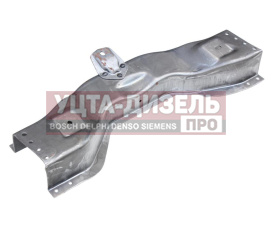 Изображение раздела поперечина газ-33081,3309 №1 (оао газ)