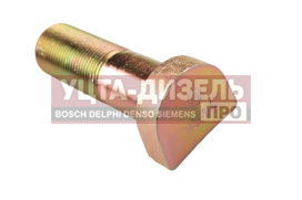 Изображение раздела шпилька колеса shacman shaanxi камаз переднего (m22х1.5х69) movelex