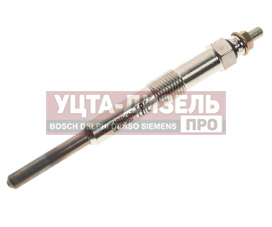 Изображение раздела свеча накаливания газ,зил-5301 24v startvolt