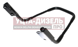 Изображение раздела подножка камаз-4310 дополнительная правая в сборе (оао камаз)
