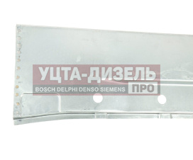 Изображение раздела лонжерон газ-2705 пола фургона передний левый (оао газ)