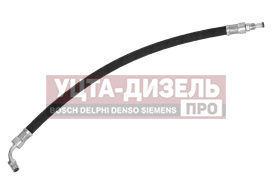Изображение раздела шланг газ-33081,3309 гура нагнетательный в сборе (оао газ)