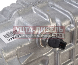 Изображение раздела кпп газ-3302 бизнес дв.умз-4216 евро-3 (оао газ) №