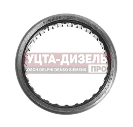 Изображение раздела подшипник шкворня маз-4370 konnor