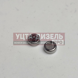 Изображение раздела фильтр сетчатый delphi e5 28336419