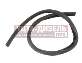 Изображение раздела уплотнитель газ-3307,3309 капота передний (оао газ)
