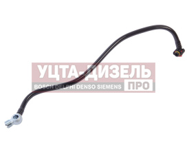 Изображение раздела трубка топливная камаз-евро-3,4 отводящая тнвд common rail ринавтокам