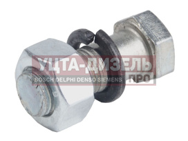 Изображение раздела болт м12х1.25х30 газ-3307,3308 вала карданного в сборе этна
