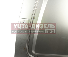 Изображение раздела дверь газ-2705 задка левая без окна (с 04.2011) (оао газ)
