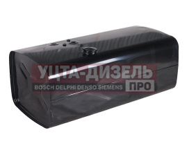 Изображение раздела бак топливный камаз 400л (530х650х1315) бакор