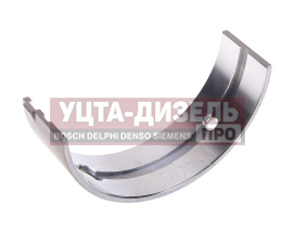 Изображение раздела вкладыши jac n35,t6 камаз компас-5 sollers atlant коренные d+0.00 (1шт.) верхние oe