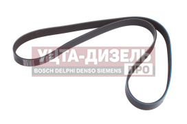 Изображение раздела ремень газ-3302 генератора змз-40524 евро-3 без гур gates