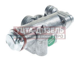 Изображение раздела клапан камаз 5/2 кпп zf 16s 151 megapower