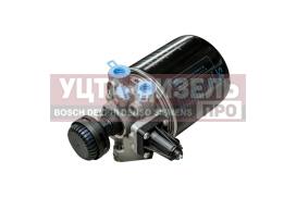Изображение раздела осушитель воздуха камаз-5490 (24v,4 выхода) sorl