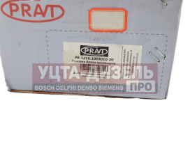 Изображение раздела головка блока газ-3302 бизнес дв.умз-4216 евро-3,4 с гбо в сборе pravt