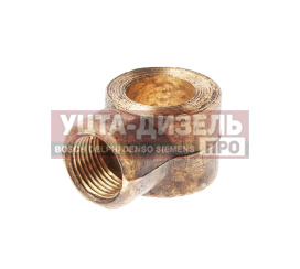 Изображение раздела муфта газ-24,2410,уаз соединительная ртц переднего нижняя (оао газ)