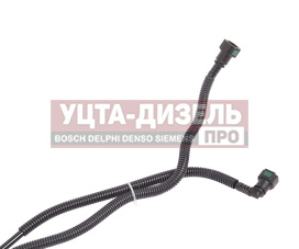 Изображение раздела трубка топливная газель next a63r43 (автобус) (полиамид) комплект 3шт. ижавтоторм