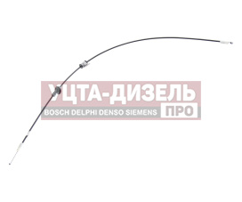 Изображение раздела трос капота jac n35 sollers argo 2.0 oe