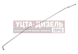 Изображение раздела трубка топливная камаз обратки (оао камаз)
