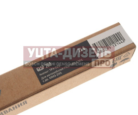 Изображение раздела свеча накаливания газ,зил-5301 24v startvolt