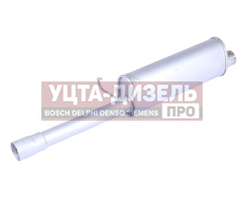Изображение раздела резонатор газ-3302 дв.змз-406 ютас