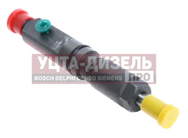 Изображение раздела форсунка д-245е2.260е2 (аналог 455.1112010-50) евро-2 азпи