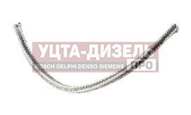 Изображение раздела набивка сальниковая газ-53 (супер-графлекс) автопрокладка