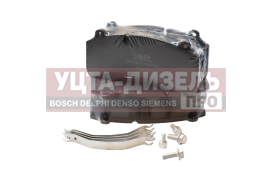 Изображение раздела колодки тормозные камаз-4308 (4шт.) тормозная система haldex sorl