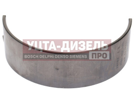 Изображение раздела вкладыши jac n75,n80,n120 камаз компас-9/12 коренные d+0.00 (1шт.) нижние oe