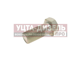 Изображение раздела болт м16х1.5х36 крепления редуктора урал (ао аз урал)