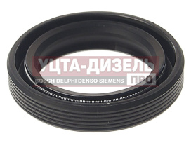 Изображение раздела сальник камаз механизма рулевого rbl 28х40х7/8 (500-057) skt