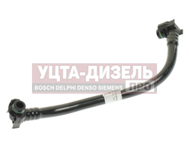 Изображение раздела трубка топливная камаз-евро-3,4 отводящая тнвд common rail тиссан